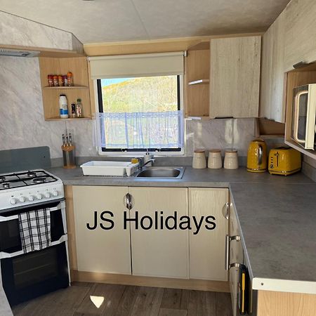 Js Holidays Tebay Lagganhouse Ballantrae Екстер'єр фото