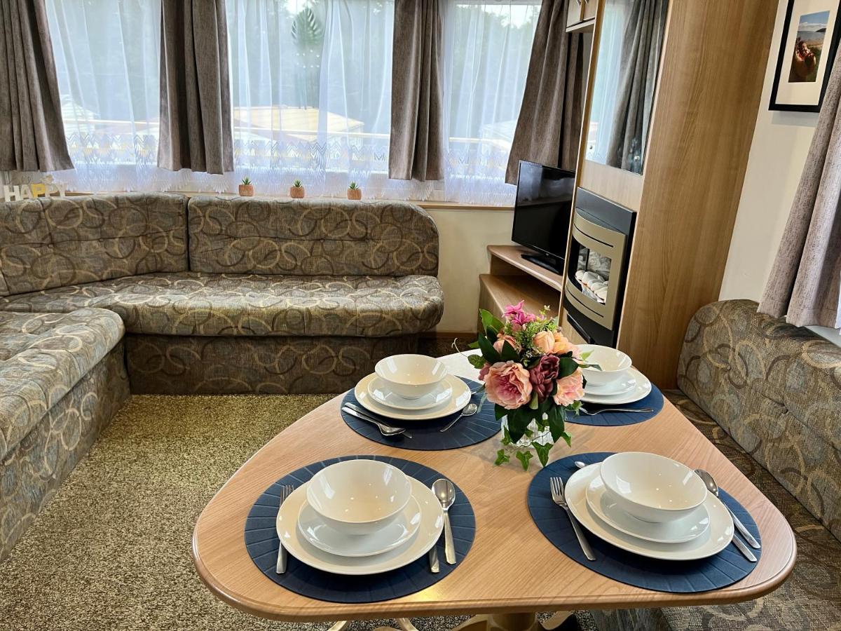 Js Holidays Tebay Lagganhouse Ballantrae Екстер'єр фото