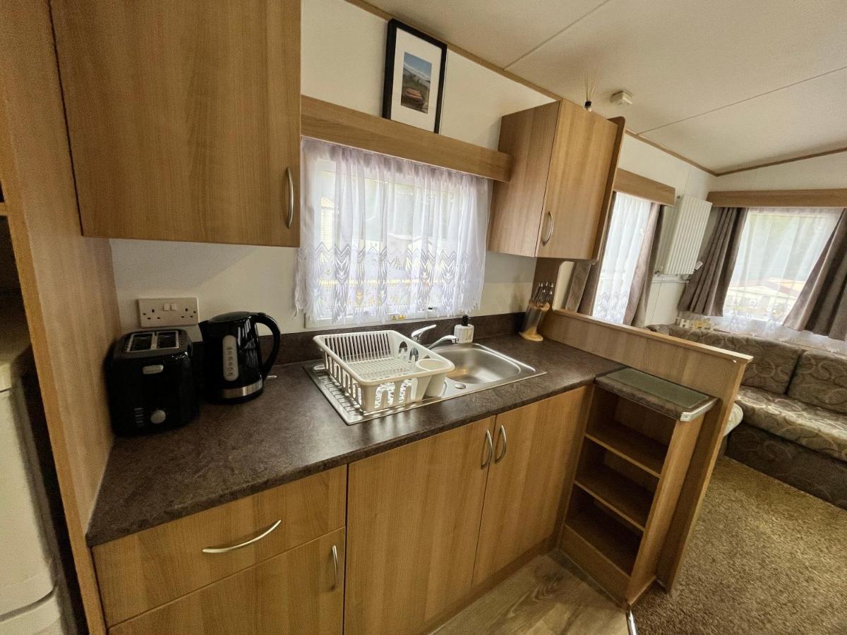 Js Holidays Tebay Lagganhouse Ballantrae Екстер'єр фото