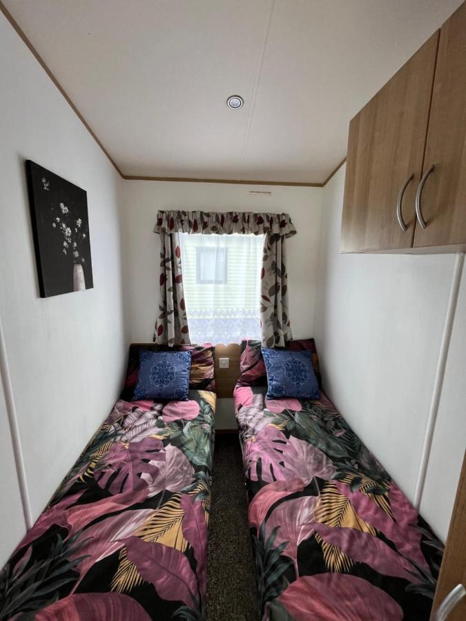 Js Holidays Tebay Lagganhouse Ballantrae Екстер'єр фото