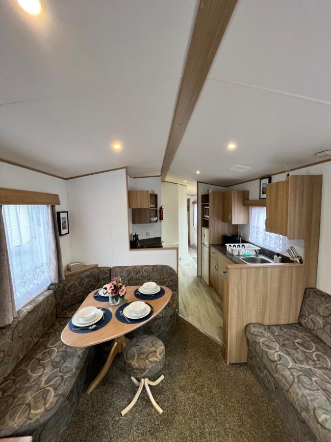 Js Holidays Tebay Lagganhouse Ballantrae Екстер'єр фото