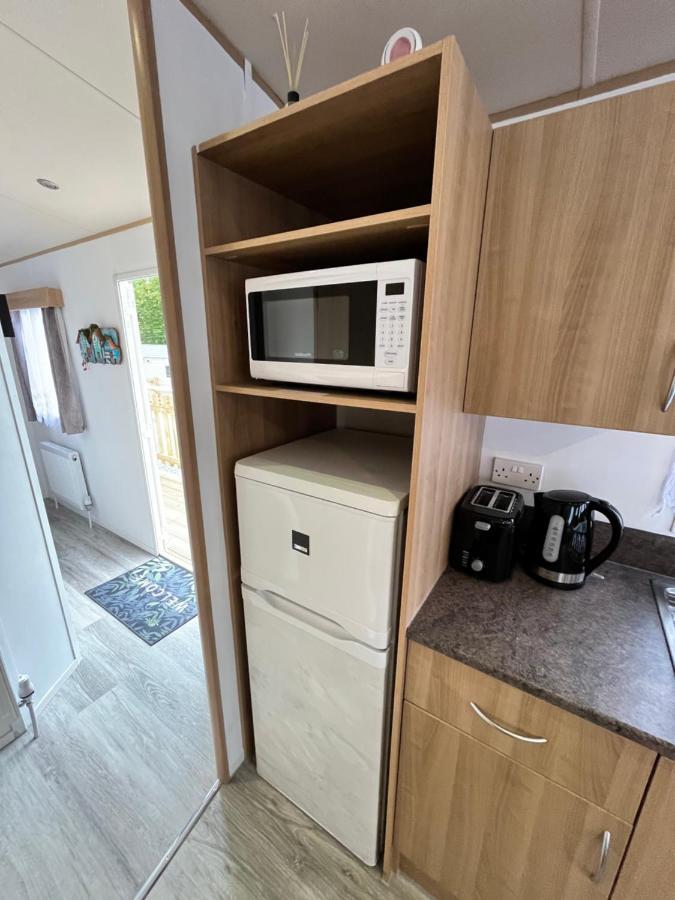 Js Holidays Tebay Lagganhouse Ballantrae Екстер'єр фото