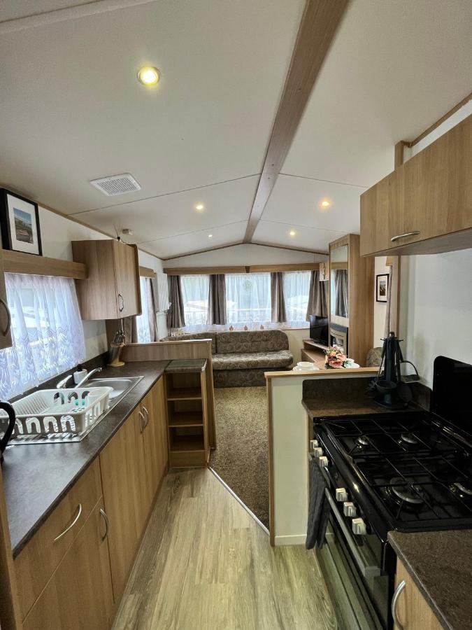 Js Holidays Tebay Lagganhouse Ballantrae Екстер'єр фото