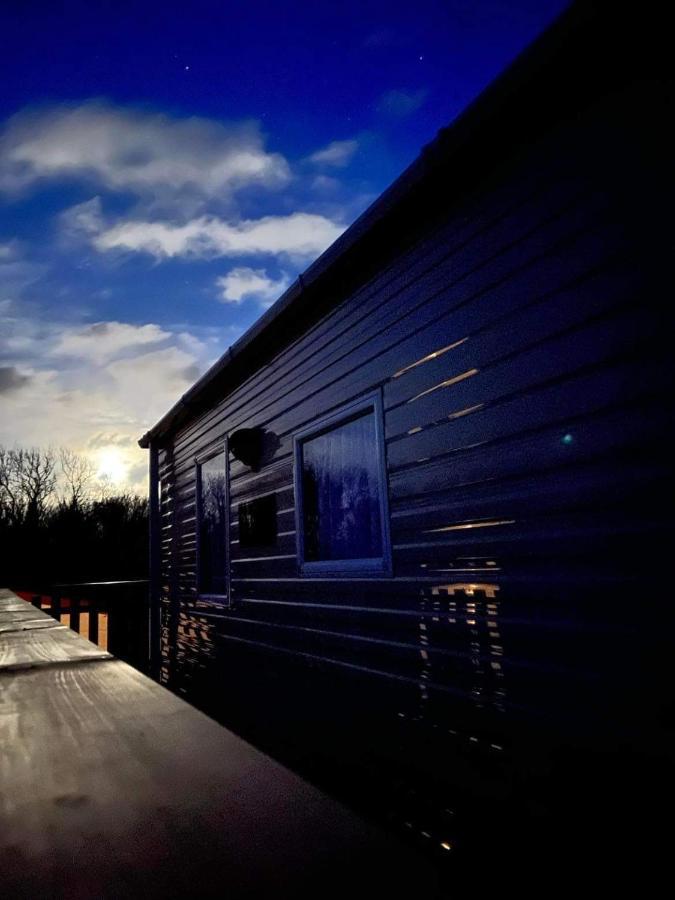 Js Holidays Tebay Lagganhouse Ballantrae Екстер'єр фото