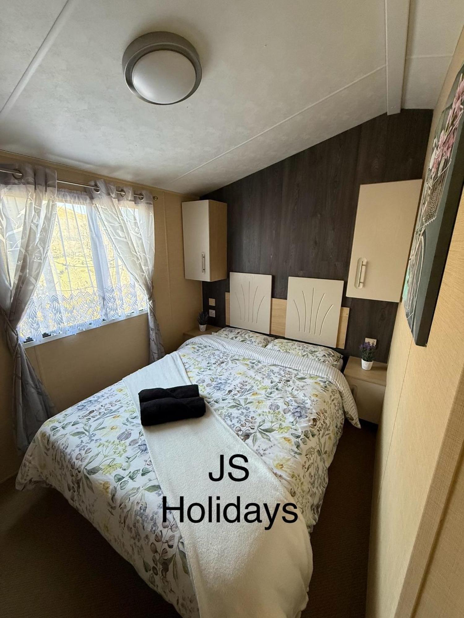 Js Holidays Tebay Lagganhouse Ballantrae Екстер'єр фото